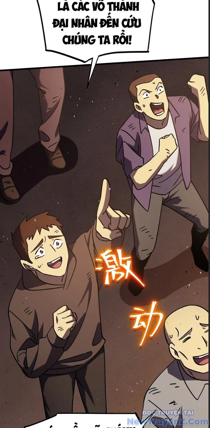 Cao Võ: Hạ Cánh Đến Một Vạn Năm Sau Chap 223 - Next Chap 224