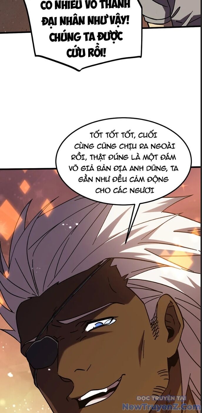 Cao Võ: Hạ Cánh Đến Một Vạn Năm Sau Chap 223 - Next Chap 224