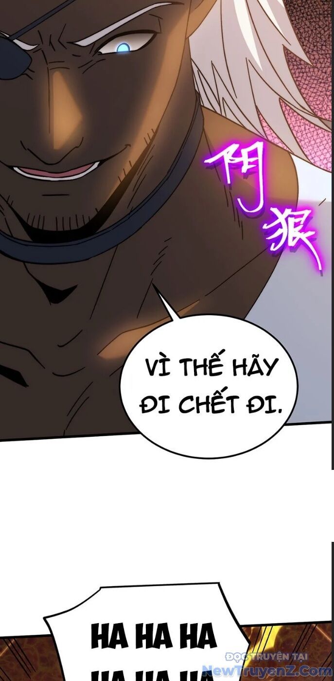 Cao Võ: Hạ Cánh Đến Một Vạn Năm Sau Chap 223 - Next Chap 224