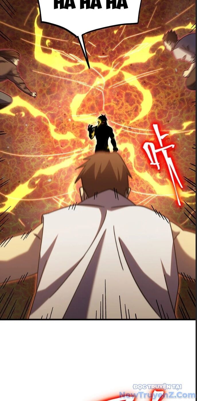 Cao Võ: Hạ Cánh Đến Một Vạn Năm Sau Chap 223 - Next Chap 224