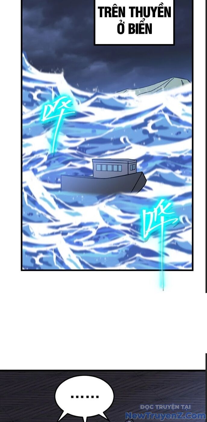 Cao Võ: Hạ Cánh Đến Một Vạn Năm Sau Chap 223 - Next Chap 224