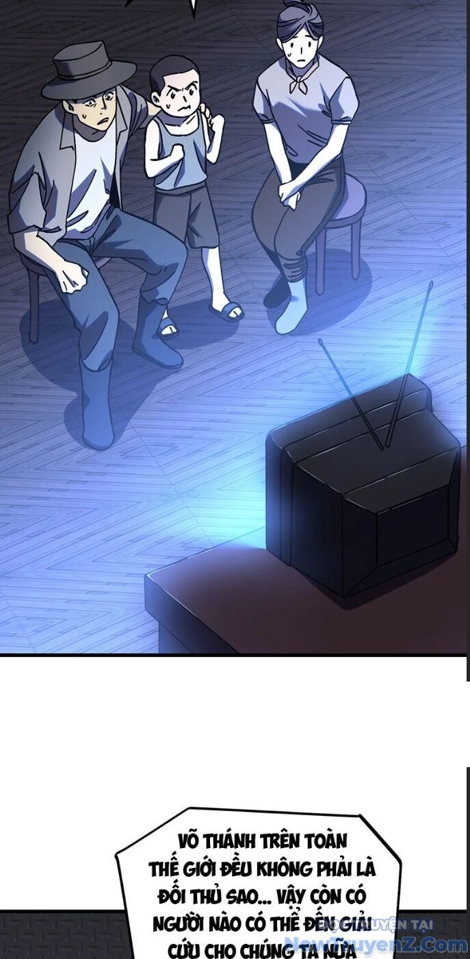 Cao Võ: Hạ Cánh Đến Một Vạn Năm Sau Chap 223 - Next Chap 224