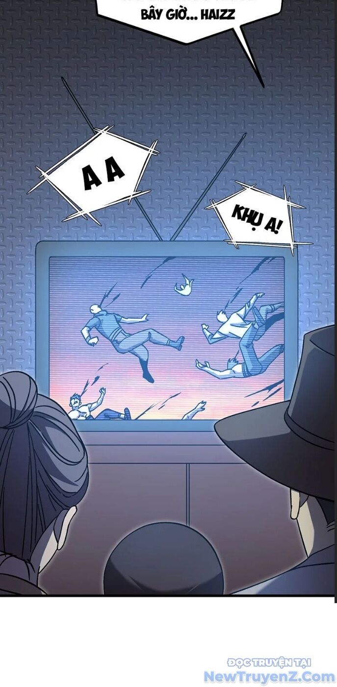 Cao Võ: Hạ Cánh Đến Một Vạn Năm Sau Chap 223 - Next Chap 224