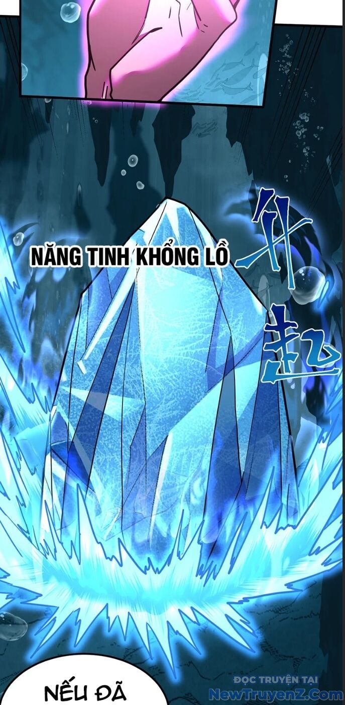 Cao Võ: Hạ Cánh Đến Một Vạn Năm Sau Chap 223 - Next Chap 224