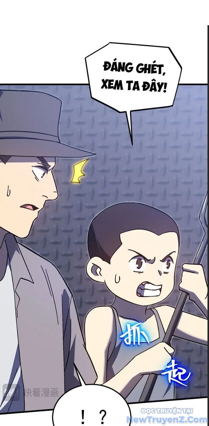 Cao Võ: Hạ Cánh Đến Một Vạn Năm Sau Chap 223 - Next Chap 224