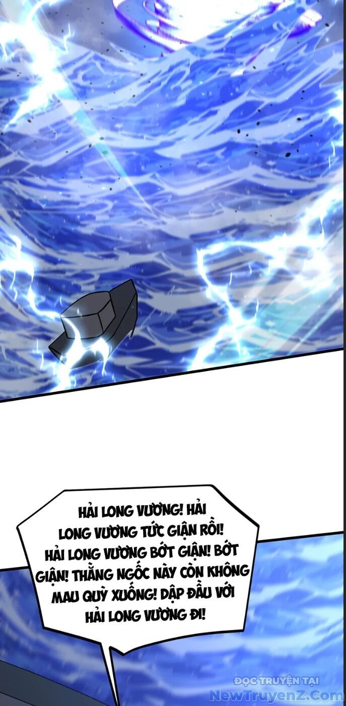 Cao Võ: Hạ Cánh Đến Một Vạn Năm Sau Chap 223 - Next Chap 224