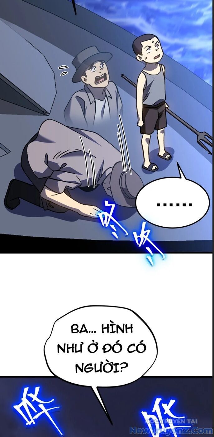 Cao Võ: Hạ Cánh Đến Một Vạn Năm Sau Chap 223 - Next Chap 224