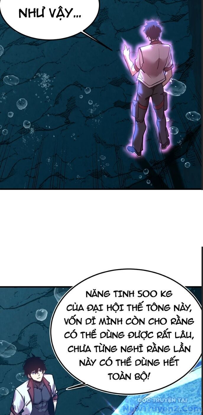 Cao Võ: Hạ Cánh Đến Một Vạn Năm Sau Chap 223 - Next Chap 224