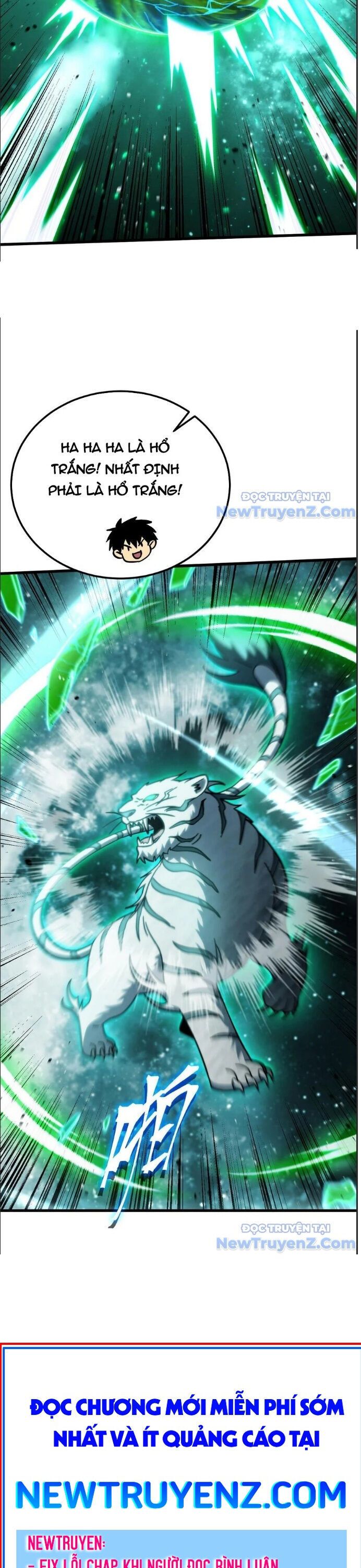 Cao Võ: Hạ Cánh Đến Một Vạn Năm Sau Chap 220 - Next Chap 221