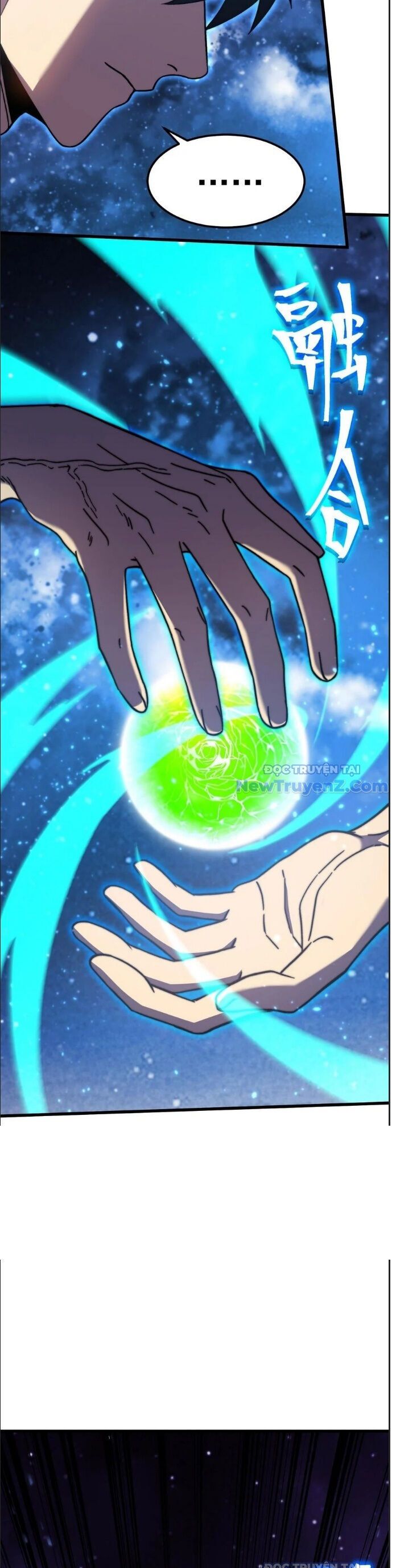 Cao Võ: Hạ Cánh Đến Một Vạn Năm Sau Chap 220 - Next Chap 221