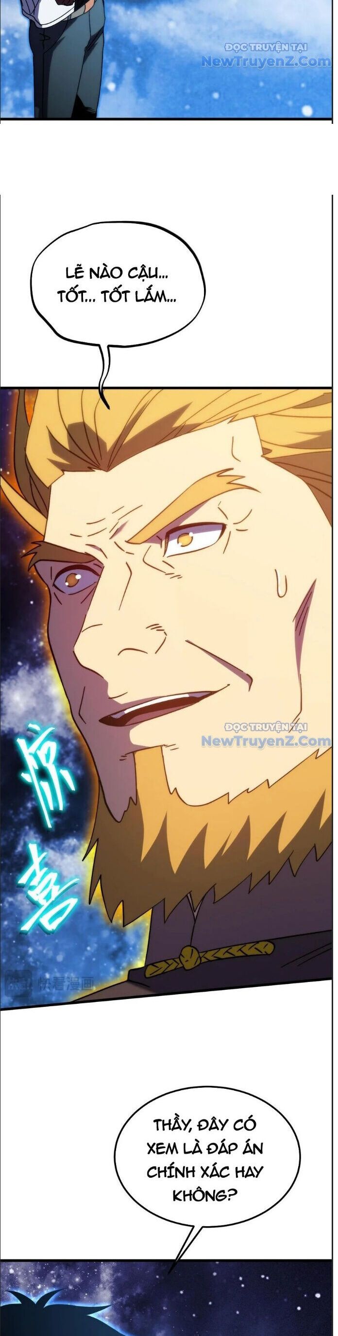 Cao Võ: Hạ Cánh Đến Một Vạn Năm Sau Chap 220 - Next Chap 221