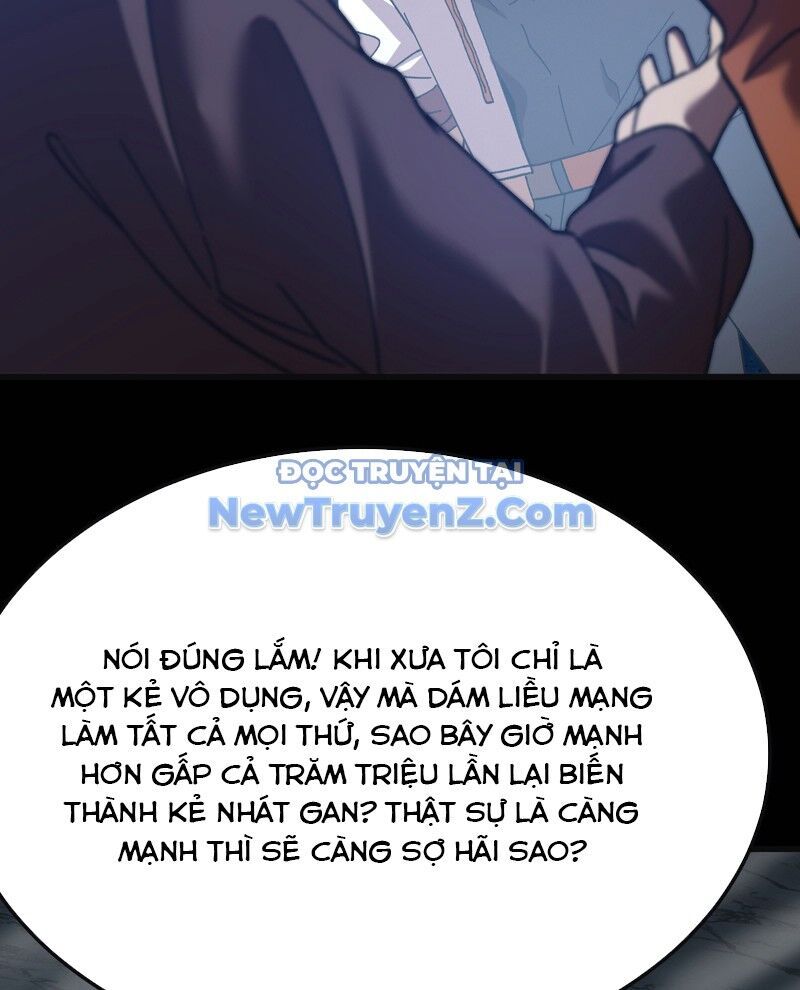 Cao Võ: Hạ Cánh Đến Một Vạn Năm Sau Chap 221 - Next Chap 222