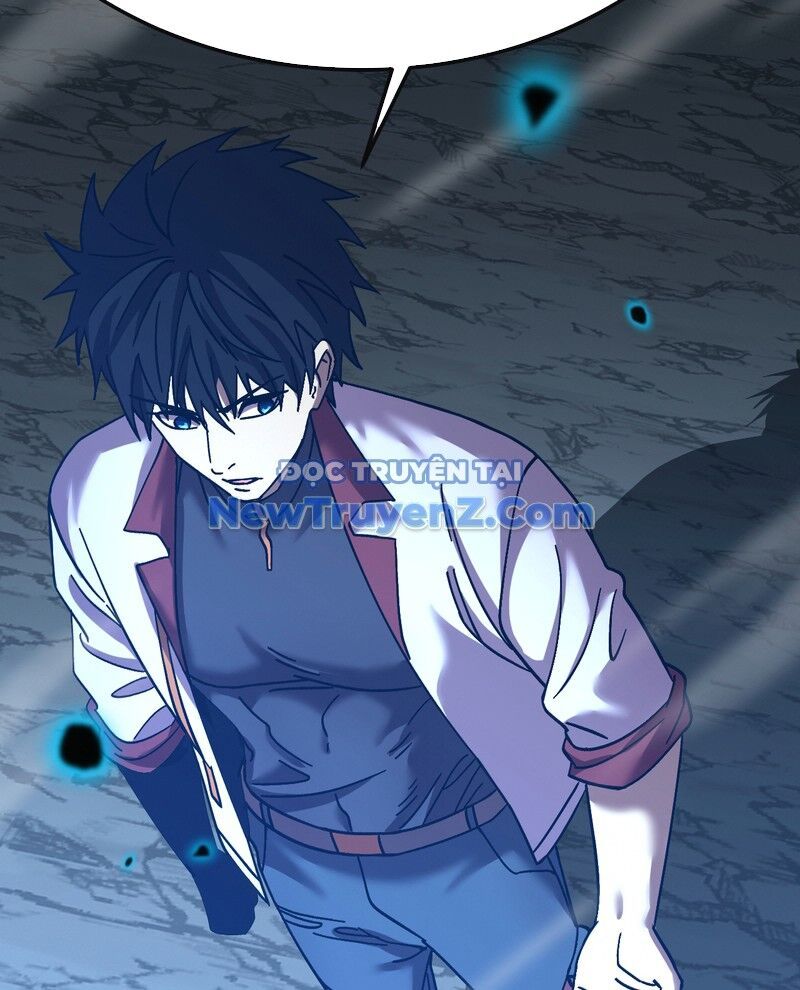 Cao Võ: Hạ Cánh Đến Một Vạn Năm Sau Chap 221 - Next Chap 222