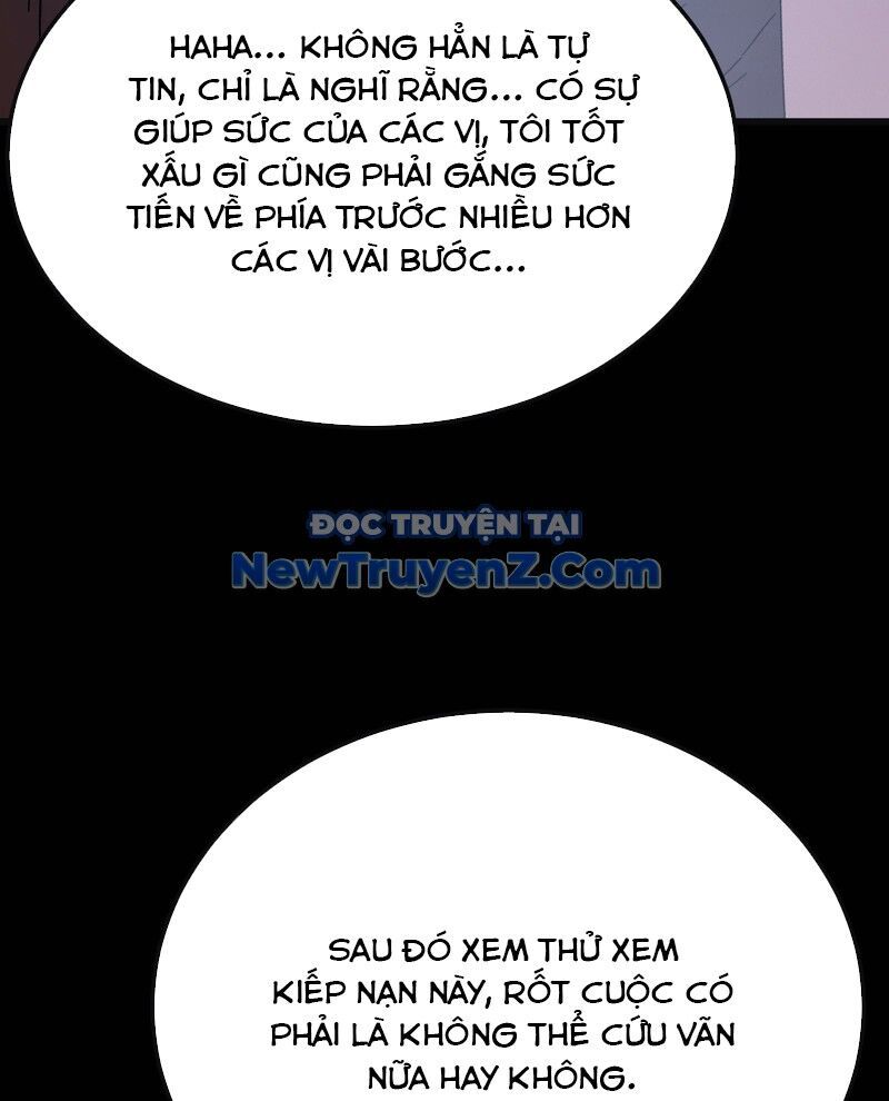 Cao Võ: Hạ Cánh Đến Một Vạn Năm Sau Chap 221 - Next Chap 222