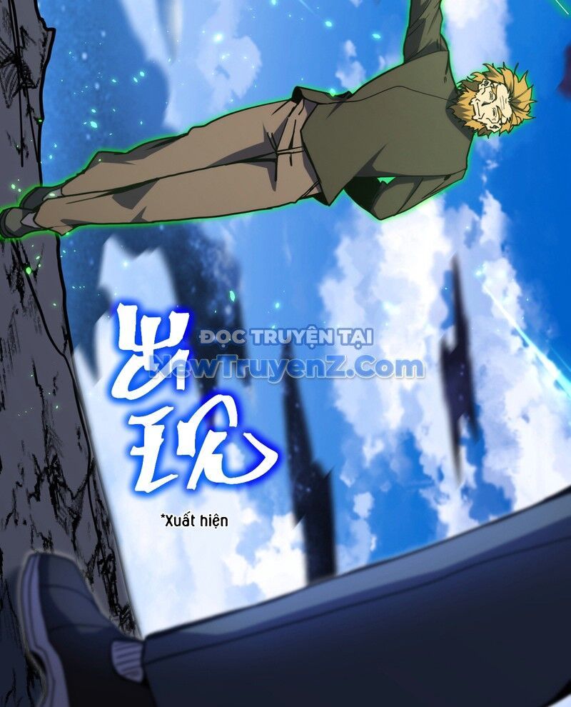 Cao Võ: Hạ Cánh Đến Một Vạn Năm Sau Chap 221 - Next Chap 222