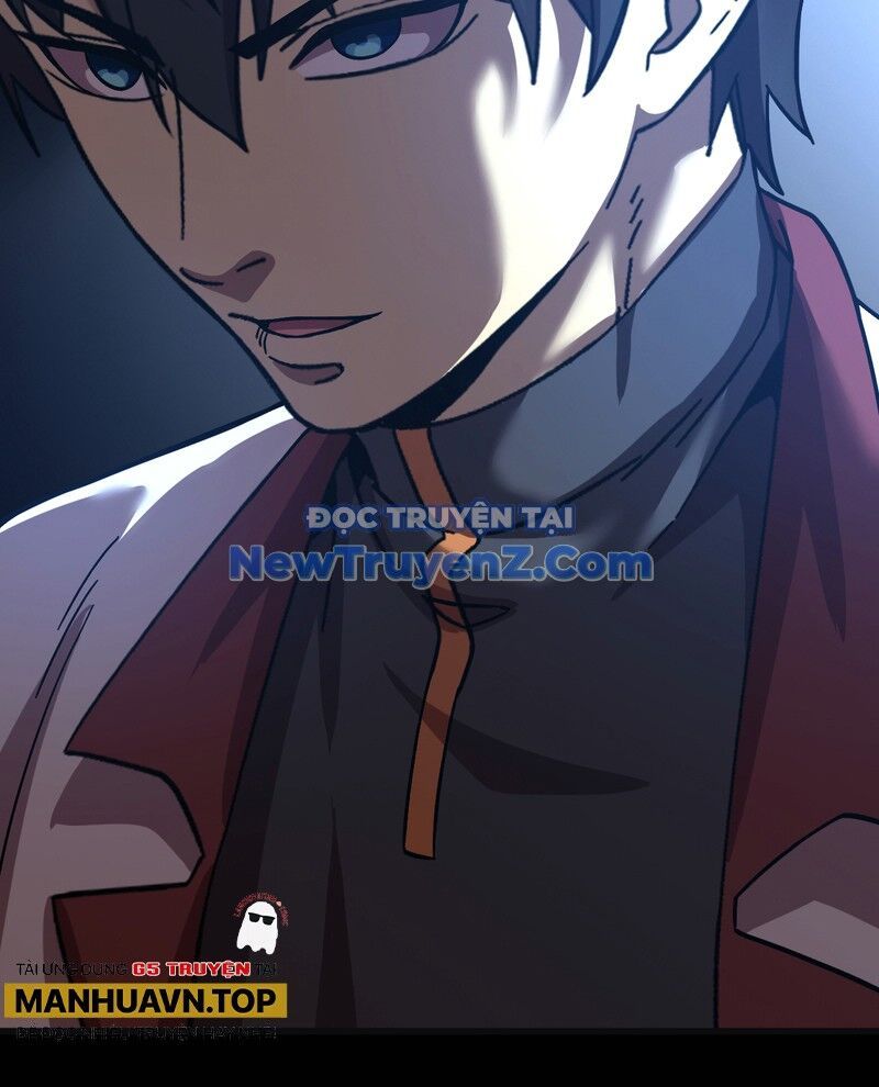 Cao Võ: Hạ Cánh Đến Một Vạn Năm Sau Chap 221 - Next Chap 222
