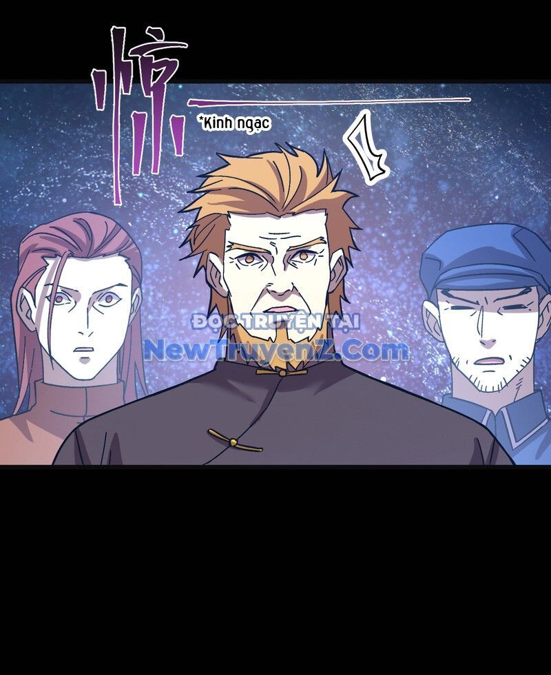 Cao Võ: Hạ Cánh Đến Một Vạn Năm Sau Chap 221 - Next Chap 222