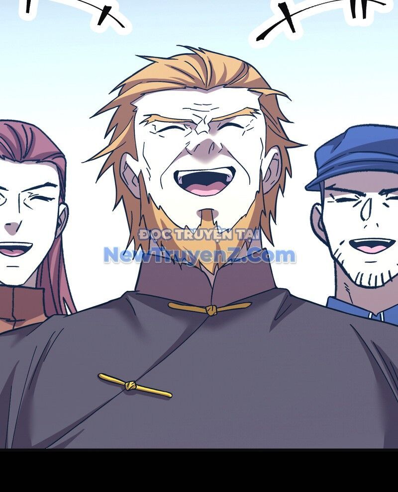 Cao Võ: Hạ Cánh Đến Một Vạn Năm Sau Chap 221 - Next Chap 222