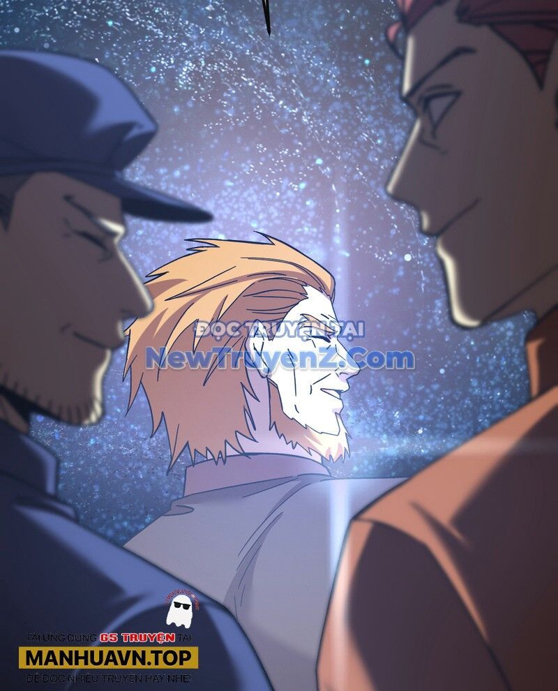 Cao Võ: Hạ Cánh Đến Một Vạn Năm Sau Chap 221 - Next Chap 222