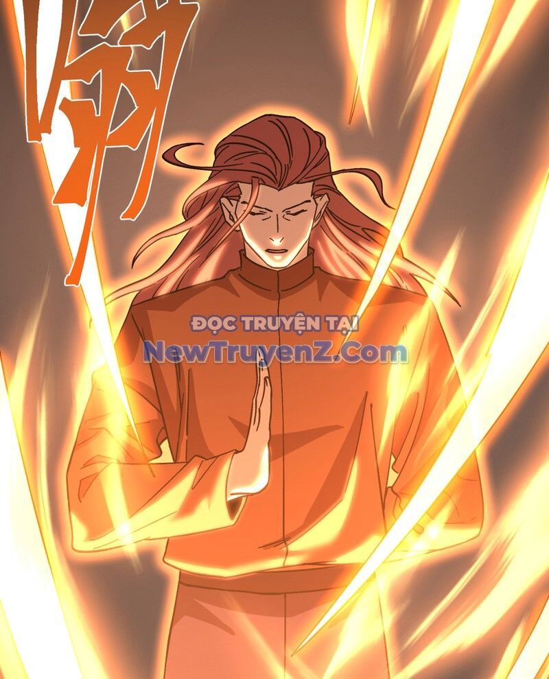 Cao Võ: Hạ Cánh Đến Một Vạn Năm Sau Chap 221 - Next Chap 222