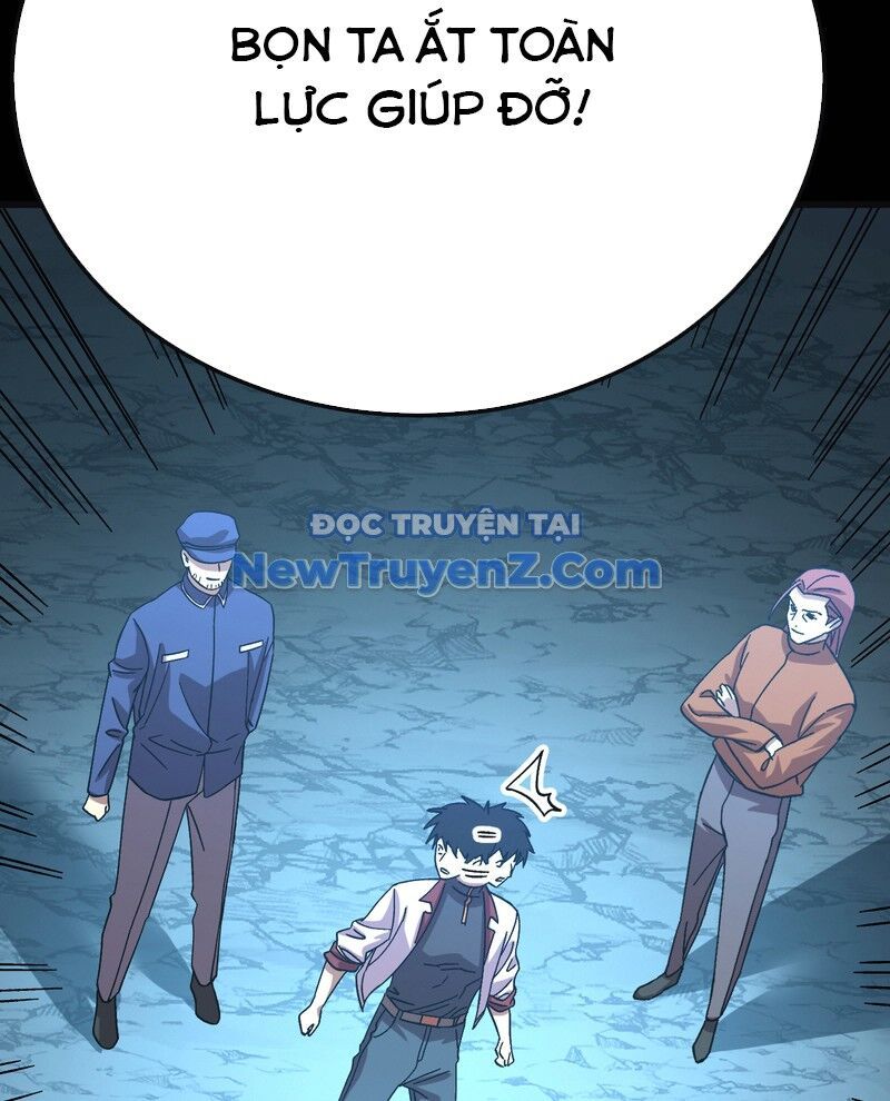 Cao Võ: Hạ Cánh Đến Một Vạn Năm Sau Chap 221 - Next Chap 222