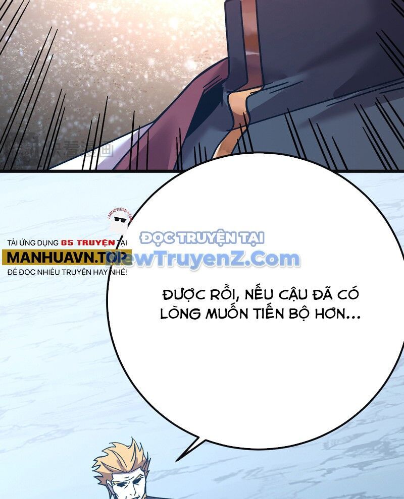 Cao Võ: Hạ Cánh Đến Một Vạn Năm Sau Chap 221 - Next Chap 222