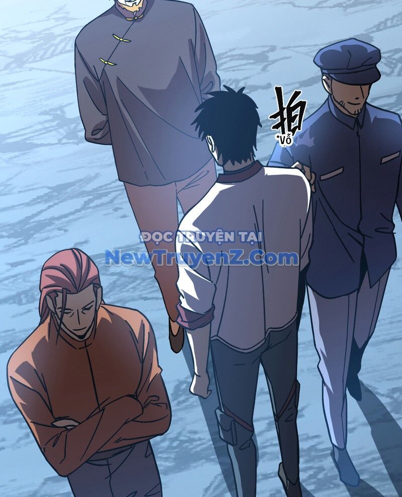 Cao Võ: Hạ Cánh Đến Một Vạn Năm Sau Chap 221 - Next Chap 222