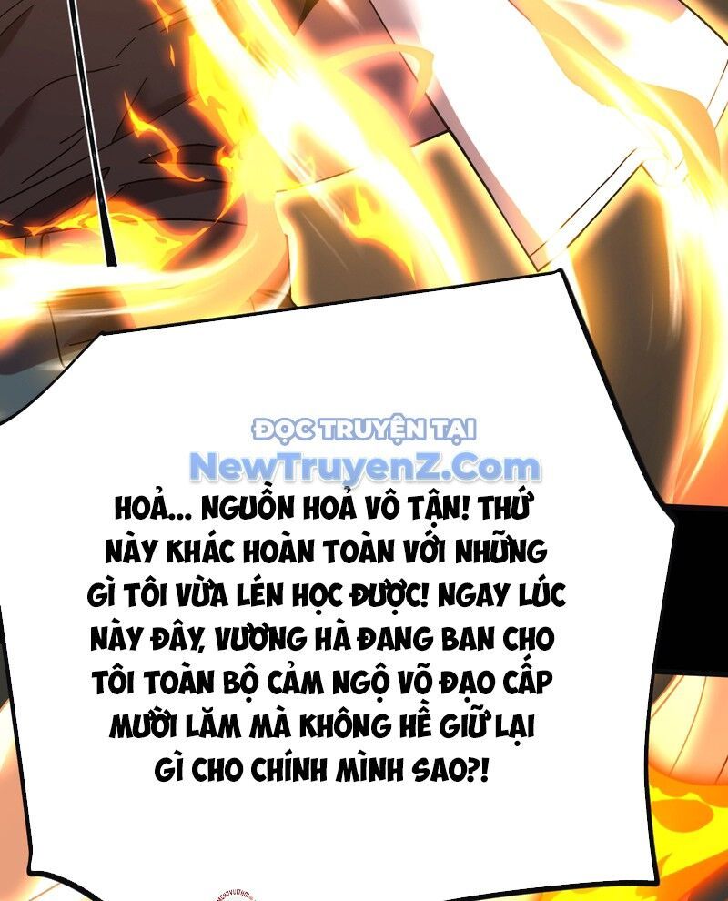Cao Võ: Hạ Cánh Đến Một Vạn Năm Sau Chap 221 - Next Chap 222