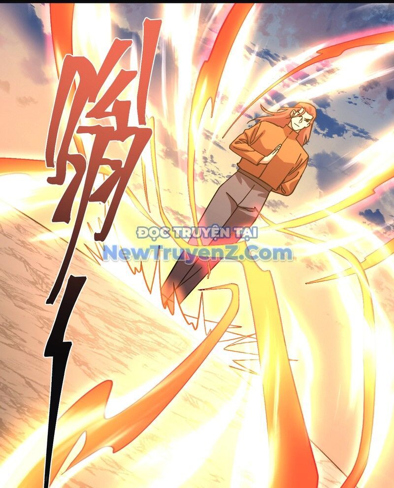 Cao Võ: Hạ Cánh Đến Một Vạn Năm Sau Chap 221 - Next Chap 222