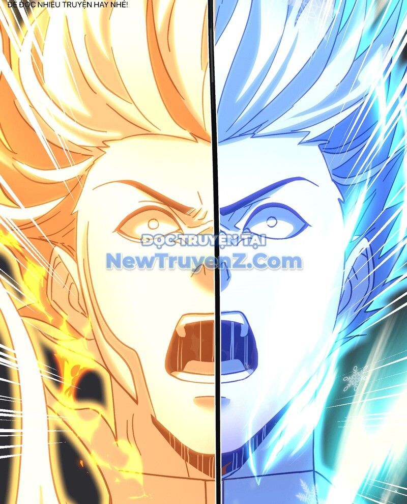 Cao Võ: Hạ Cánh Đến Một Vạn Năm Sau Chap 221 - Next Chap 222
