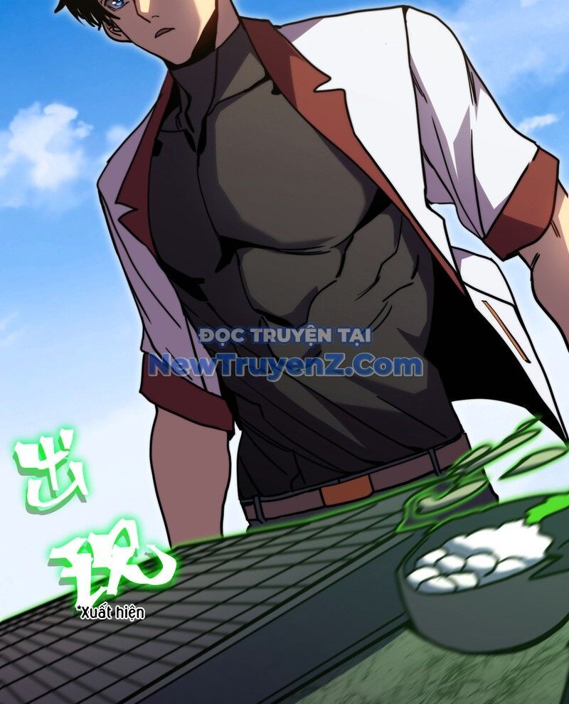 Cao Võ: Hạ Cánh Đến Một Vạn Năm Sau Chap 221 - Next Chap 222