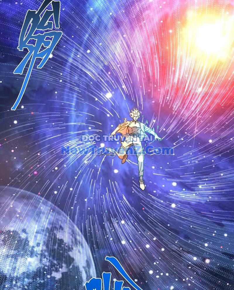 Cao Võ: Hạ Cánh Đến Một Vạn Năm Sau Chap 221 - Next Chap 222