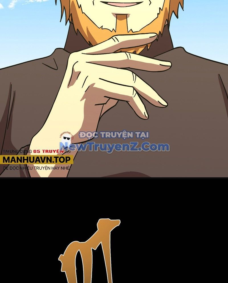 Cao Võ: Hạ Cánh Đến Một Vạn Năm Sau Chap 221 - Next Chap 222