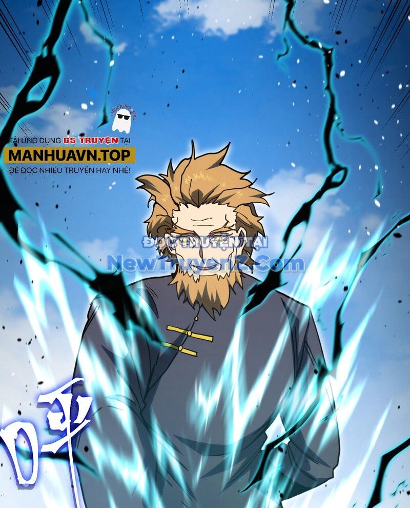 Cao Võ: Hạ Cánh Đến Một Vạn Năm Sau Chap 221 - Next Chap 222