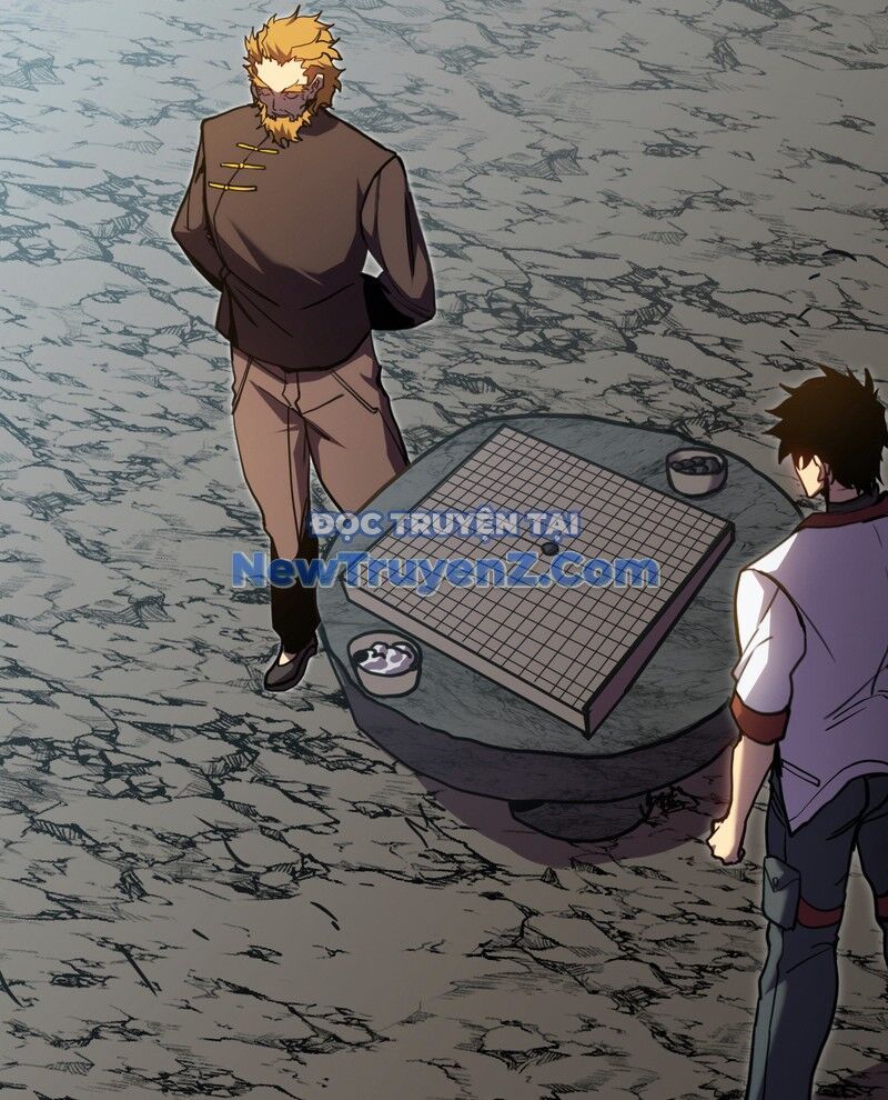 Cao Võ: Hạ Cánh Đến Một Vạn Năm Sau Chap 221 - Next Chap 222