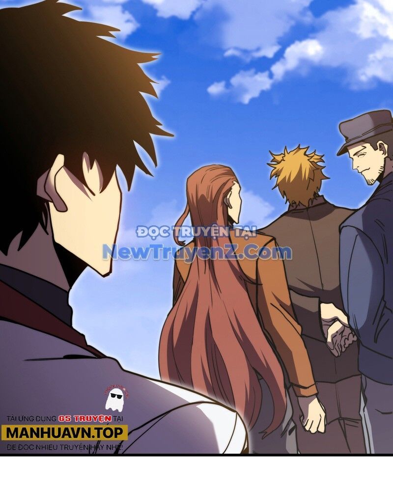 Cao Võ: Hạ Cánh Đến Một Vạn Năm Sau Chap 221 - Next Chap 222