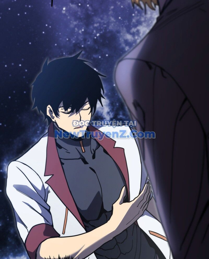 Cao Võ: Hạ Cánh Đến Một Vạn Năm Sau Chap 221 - Next Chap 222