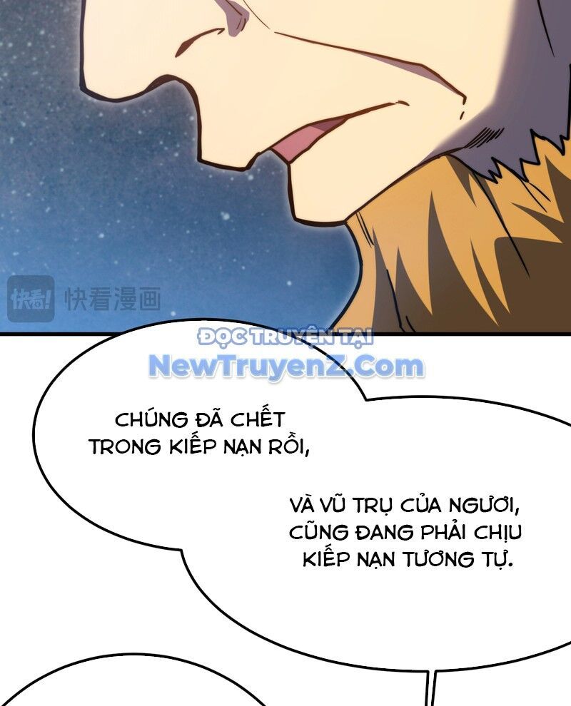 Cao Võ: Hạ Cánh Đến Một Vạn Năm Sau Chap 221 - Next Chap 222
