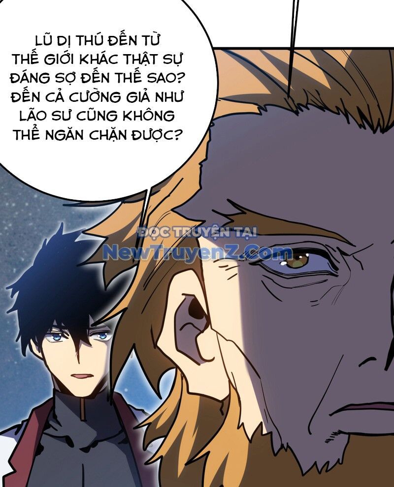 Cao Võ: Hạ Cánh Đến Một Vạn Năm Sau Chap 221 - Next Chap 222