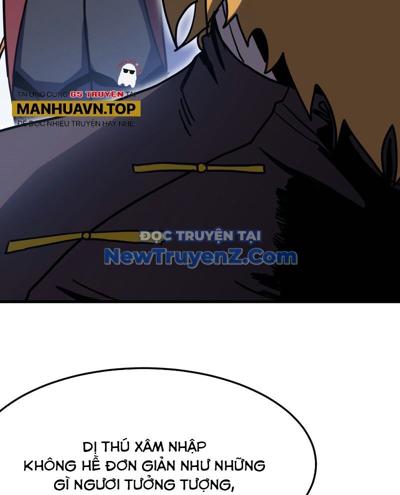 Cao Võ: Hạ Cánh Đến Một Vạn Năm Sau Chap 221 - Next Chap 222