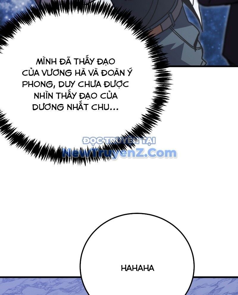 Cao Võ: Hạ Cánh Đến Một Vạn Năm Sau Chap 221 - Next Chap 222