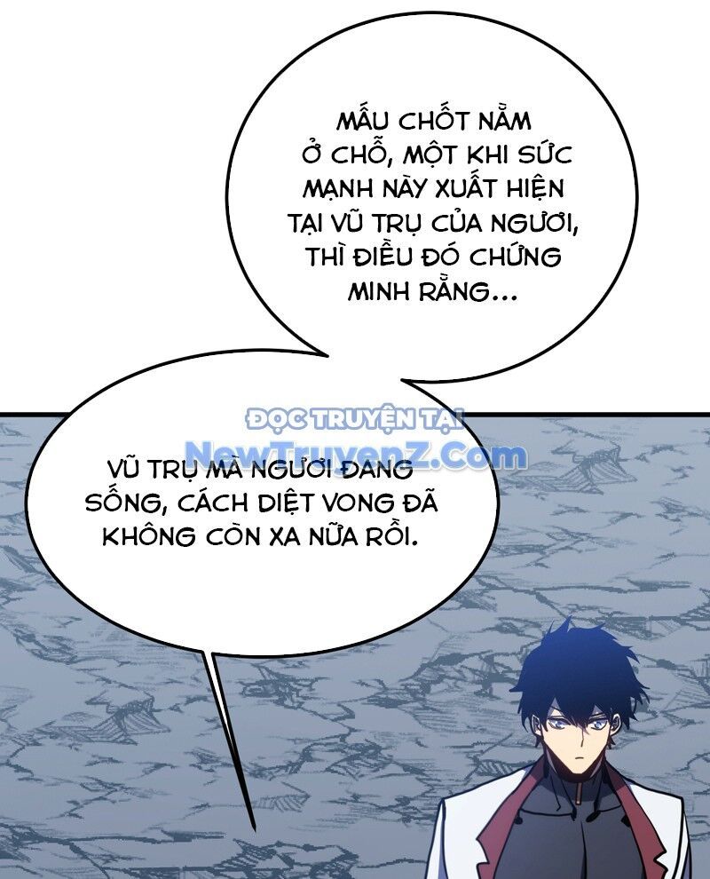 Cao Võ: Hạ Cánh Đến Một Vạn Năm Sau Chap 221 - Next Chap 222