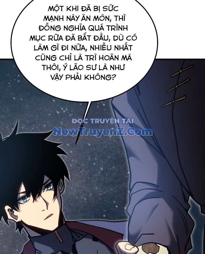 Cao Võ: Hạ Cánh Đến Một Vạn Năm Sau Chap 221 - Next Chap 222
