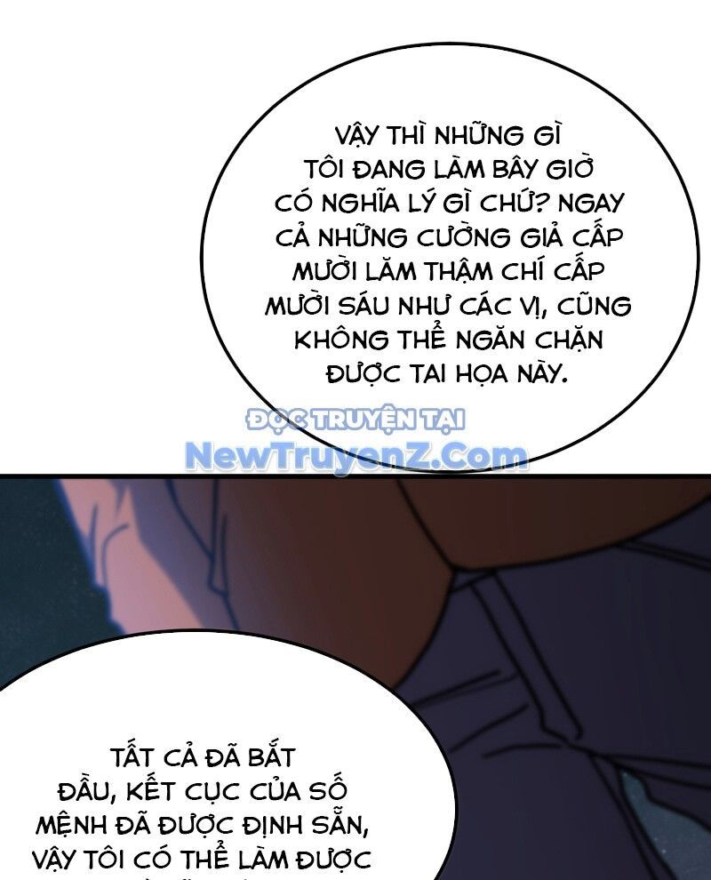 Cao Võ: Hạ Cánh Đến Một Vạn Năm Sau Chap 221 - Next Chap 222