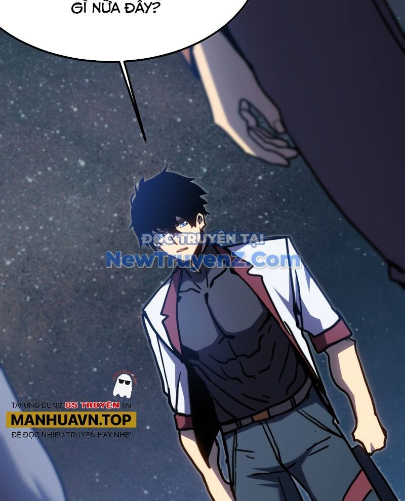 Cao Võ: Hạ Cánh Đến Một Vạn Năm Sau Chap 221 - Next Chap 222