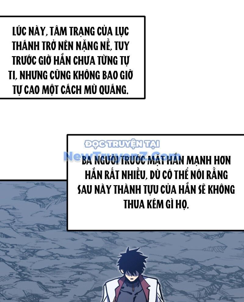 Cao Võ: Hạ Cánh Đến Một Vạn Năm Sau Chap 221 - Next Chap 222
