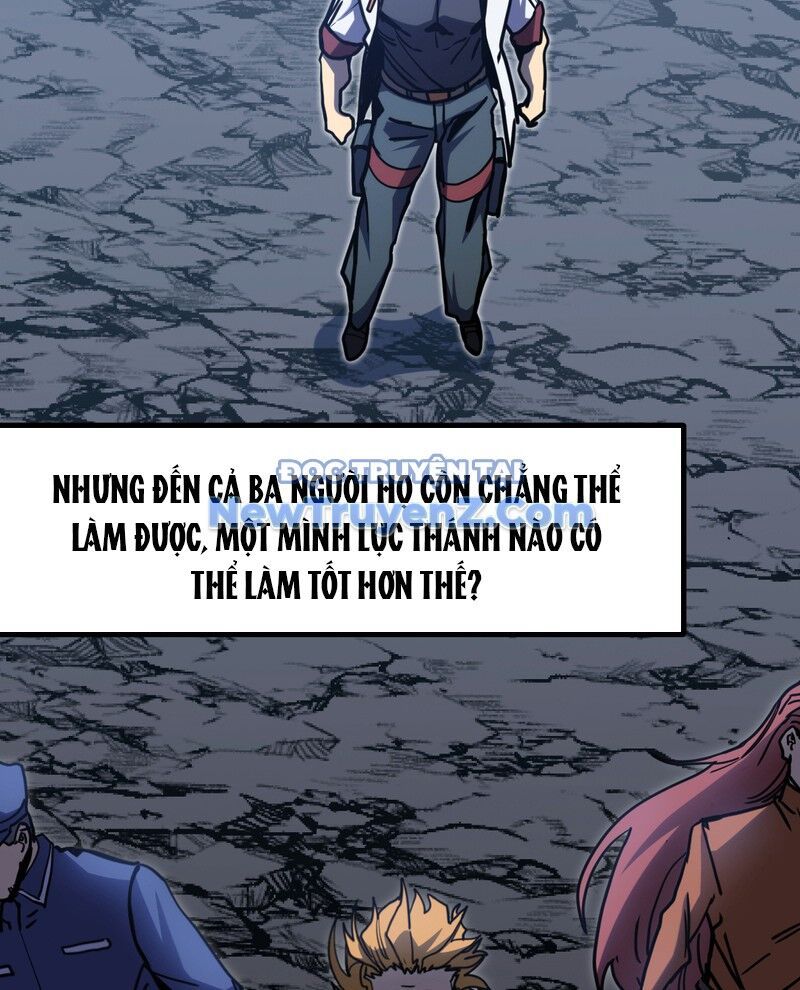 Cao Võ: Hạ Cánh Đến Một Vạn Năm Sau Chap 221 - Next Chap 222