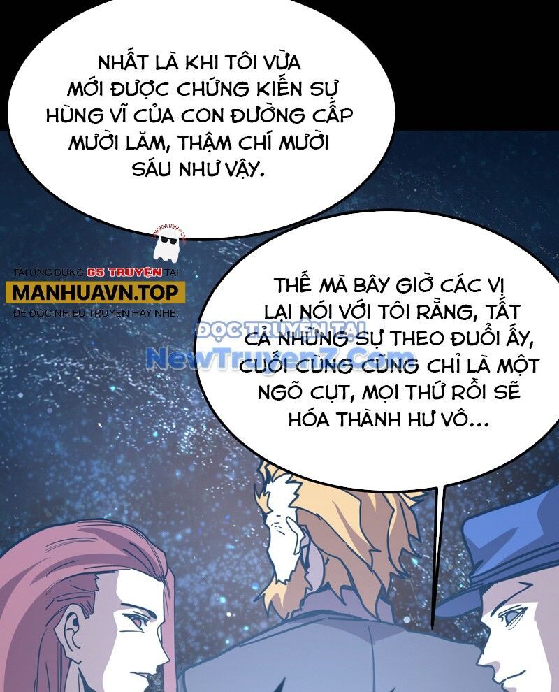 Cao Võ: Hạ Cánh Đến Một Vạn Năm Sau Chap 221 - Next Chap 222
