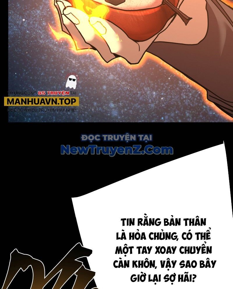 Cao Võ: Hạ Cánh Đến Một Vạn Năm Sau Chap 221 - Next Chap 222