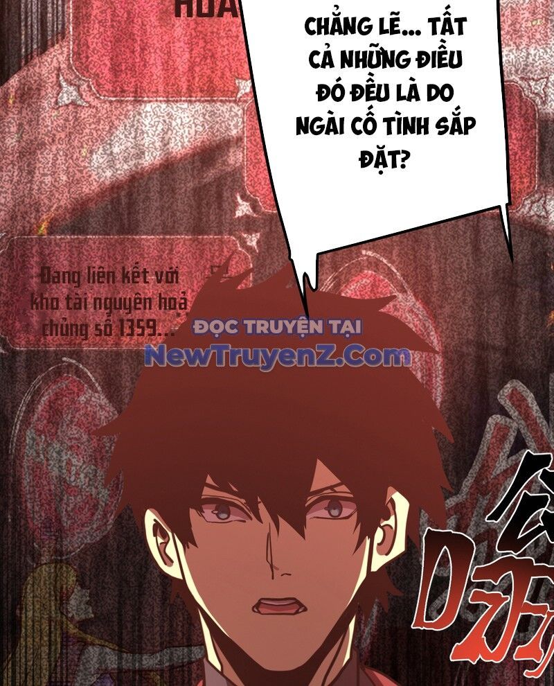 Cao Võ: Hạ Cánh Đến Một Vạn Năm Sau Chap 221 - Next Chap 222